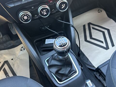 dacia, duster, 1.3 tce prestige, manuel, benzin 2.el otomobil | renew 11
