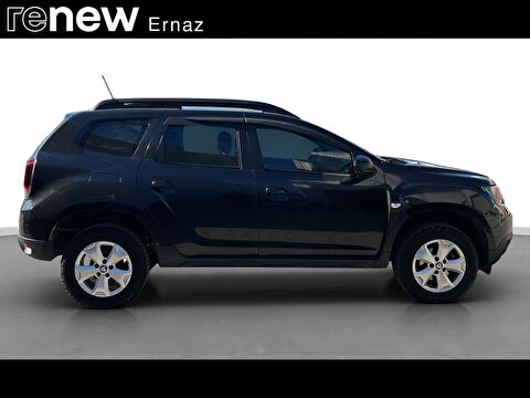 dacia, duster, 1.3 tce prestige, manuel, benzin 2.el otomobil | renew 3
