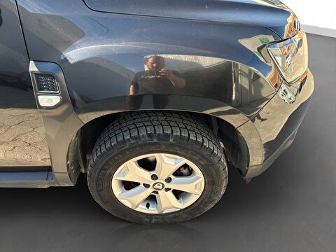 dacia, duster, 1.3 tce prestige, manuel, benzin 2.el otomobil | renew 13