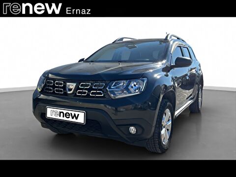 1.3 Tce Prestige, 2. el otomobil | renew