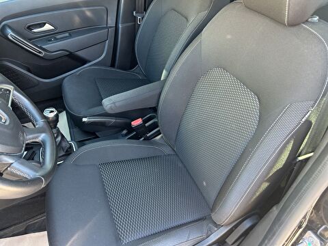 dacia, duster, 1.3 tce prestige, manuel, benzin 2.el otomobil | renew 22