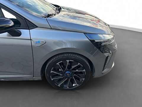 renault, clio, 1.0 tce techno esprit alpine x-tronic, otomatik, benzin 2.el otomobil | renew 7