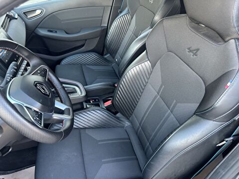 renault, clio, 1.0 tce techno esprit alpine x-tronic, otomatik, benzin 2.el otomobil | renew 22