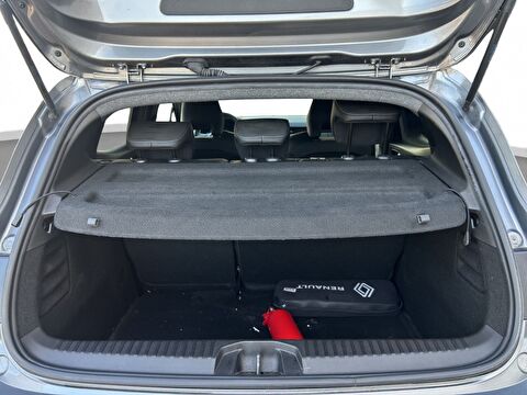 renault, clio, 1.0 tce techno esprit alpine x-tronic, otomatik, benzin 2.el otomobil | renew 15