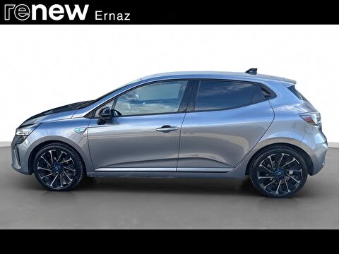 renault, clio, 1.0 tce techno esprit alpine x-tronic, otomatik, benzin 2.el otomobil | renew 5