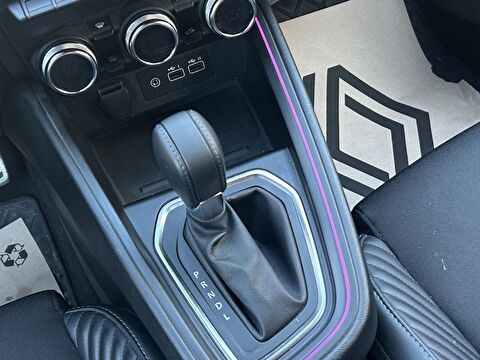 renault, clio, 1.0 tce techno esprit alpine x-tronic, otomatik, benzin 2.el otomobil | renew 16