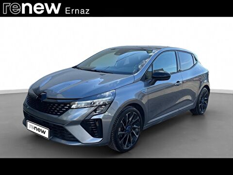 1.0 TCE Techno Esprit Alpine X-Tronic, 2. el otomobil | renew