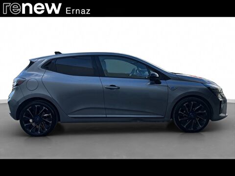 renault, clio, 1.0 tce techno esprit alpine x-tronic, otomatik, benzin 2.el otomobil | renew 3