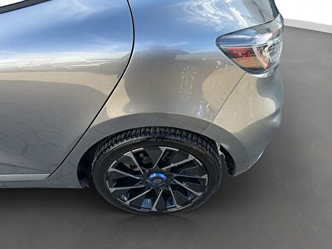 renault, clio, 1.0 tce techno esprit alpine x-tronic, otomatik, benzin 2.el otomobil | renew 8