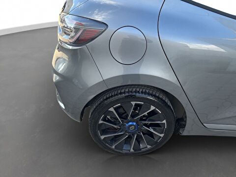 renault, clio, 1.0 tce techno esprit alpine x-tronic, otomatik, benzin 2.el otomobil | renew 6