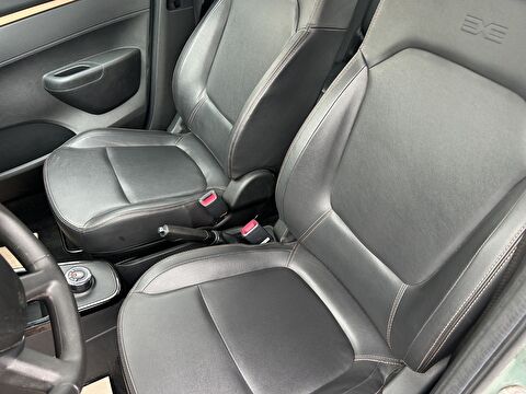 dacia, spring, crossover 26.8 kwh extreme cvt, otomatik, elektrik 2.el otomobil | renew 24