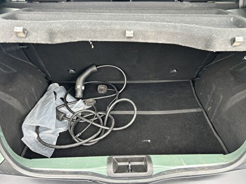 dacia, spring, crossover 26.8 kwh extreme cvt, otomatik, elektrik 2.el otomobil | renew 17