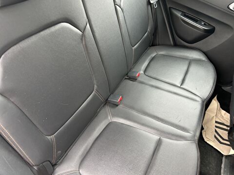 dacia, spring, crossover 26.8 kwh extreme cvt, otomatik, elektrik 2.el otomobil | renew 21