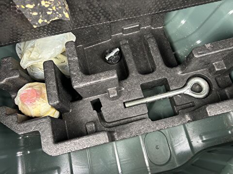 dacia, spring, crossover 26.8 kwh extreme cvt, otomatik, elektrik 2.el otomobil | renew 20