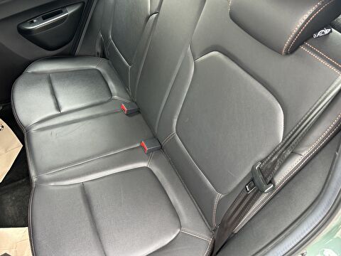 dacia, spring, crossover 26.8 kwh extreme cvt, otomatik, elektrik 2.el otomobil | renew 10