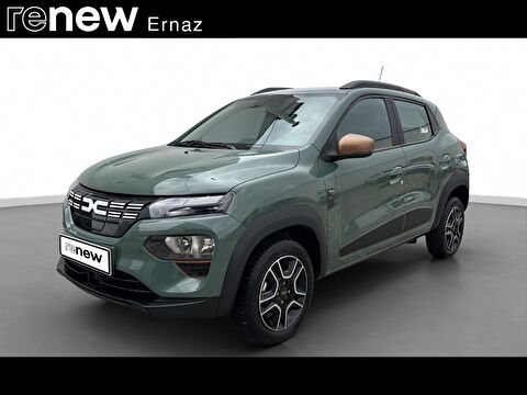 Crossover 26.8 kWh Extreme CVT, 2. el otomobil | renew