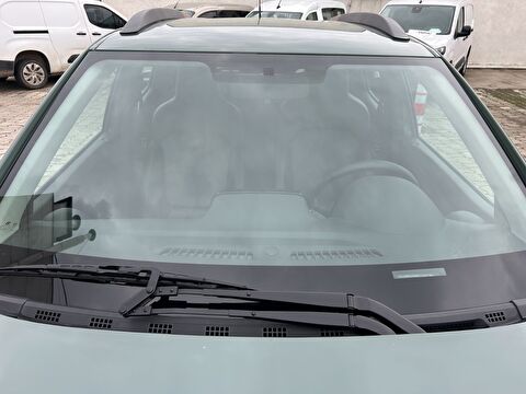 dacia, spring, crossover 26.8 kwh extreme cvt, otomatik, elektrik 2.el otomobil | renew 18