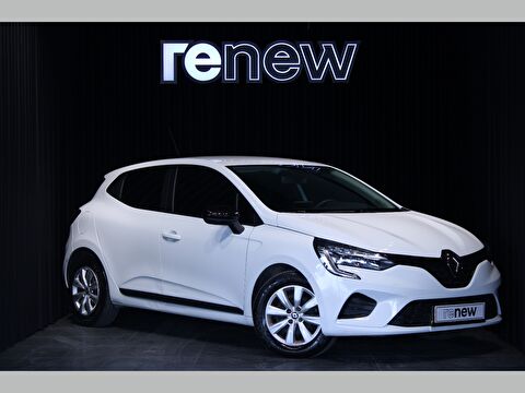 renault, clio, hatchback 1.0 tce joy x-tronic, otomatik, benzin 2.el otomobil | renew 6