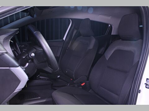 renault, clio, hatchback 1.0 tce joy x-tronic, otomatik, benzin 2.el otomobil | renew 10