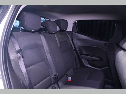 renault, clio, hatchback 1.0 tce joy x-tronic, otomatik, benzin 2.el otomobil | renew 13