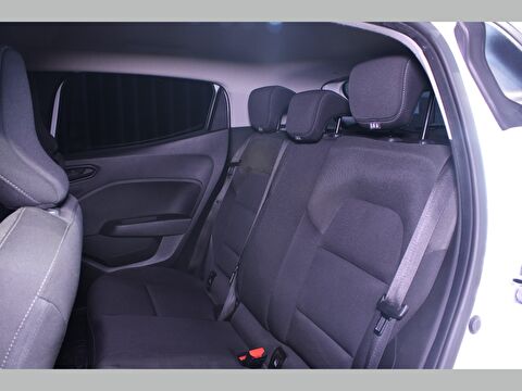 renault, clio, hatchback 1.0 tce joy x-tronic, otomatik, benzin 2.el otomobil | renew 12