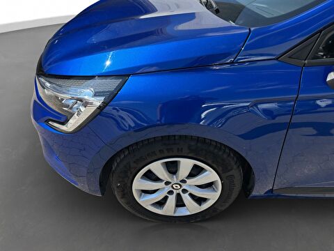 renault, clio, 1.0 tce joy x-tronic, otomatik, benzin 2.el otomobil | renew 16