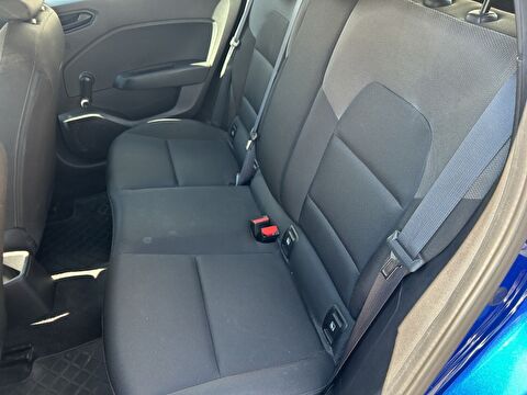 renault, clio, 1.0 tce joy x-tronic, otomatik, benzin 2.el otomobil | renew 12
