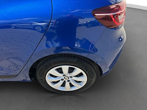 renault, clio, 1.0 tce joy x-tronic, otomatik, benzin 2.el otomobil | renew 14