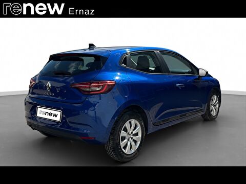 renault, clio, 1.0 tce joy x-tronic, otomatik, benzin 2.el otomobil | renew 5