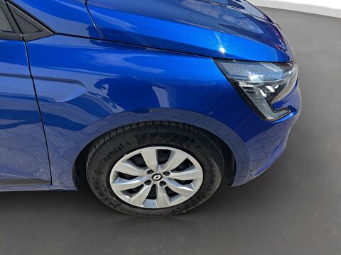 renault, clio, 1.0 tce joy x-tronic, otomatik, benzin 2.el otomobil | renew 15