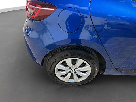 renault, clio, 1.0 tce joy x-tronic, otomatik, benzin 2.el otomobil | renew 17