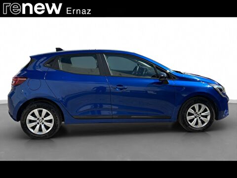 renault, clio, 1.0 tce joy x-tronic, otomatik, benzin 2.el otomobil | renew 4