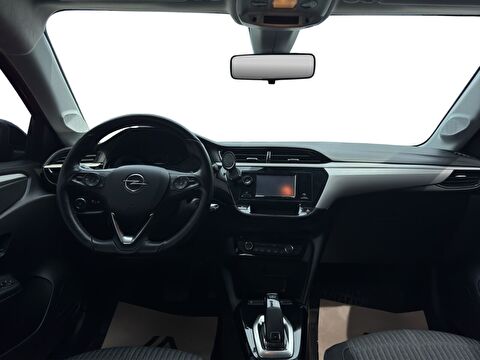 opel, corsa, 1.2 turbo edition, otomatik, benzin 2.el otomobil | renew 10