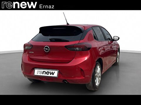 opel, corsa, 1.2 turbo edition, otomatik, benzin 2.el otomobil | renew 3