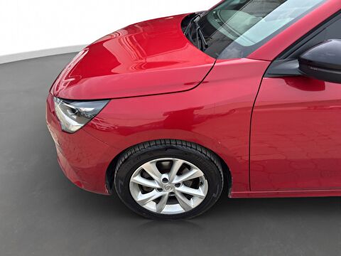 opel, corsa, 1.2 turbo edition, otomatik, benzin 2.el otomobil | renew 6