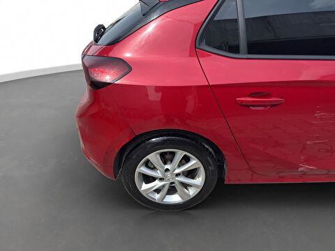 opel, corsa, 1.2 turbo edition, otomatik, benzin 2.el otomobil | renew 7