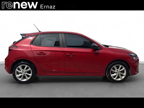 opel, corsa, 1.2 turbo edition, otomatik, benzin 2.el otomobil | renew 4