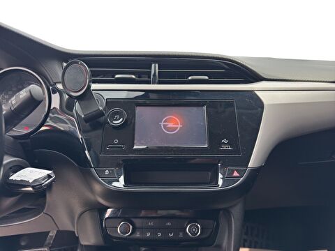 opel, corsa, 1.2 turbo edition, otomatik, benzin 2.el otomobil | renew 12