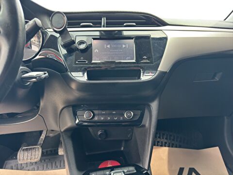 opel, corsa, 1.2 turbo edition, otomatik, benzin 2.el otomobil | renew 17
