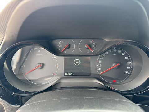 opel, corsa, 1.2 turbo edition, otomatik, benzin 2.el otomobil | renew 11