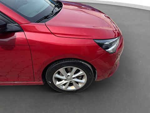 opel, corsa, 1.2 turbo edition, otomatik, benzin 2.el otomobil | renew 8