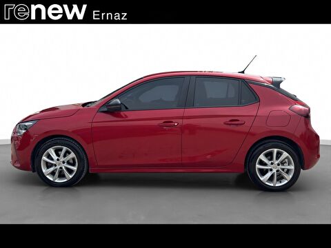 opel, corsa, 1.2 turbo edition, otomatik, benzin 2.el otomobil | renew 5