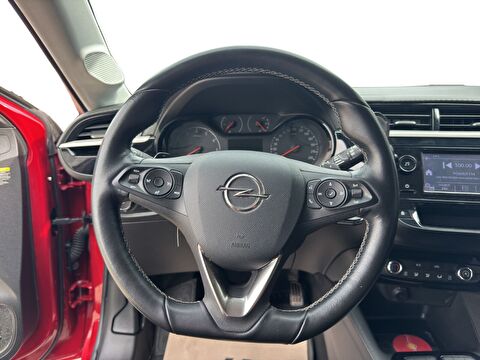 opel, corsa, 1.2 turbo edition, otomatik, benzin 2.el otomobil | renew 13