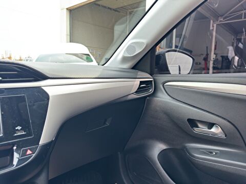 opel, corsa, 1.2 turbo edition, otomatik, benzin 2.el otomobil | renew 21