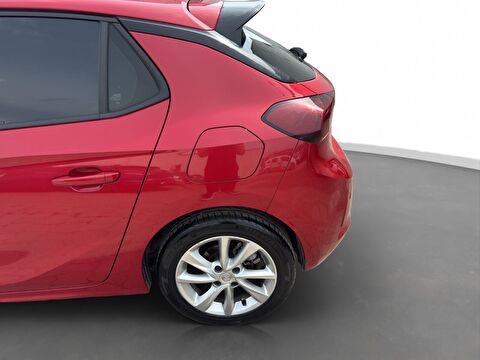 opel, corsa, 1.2 turbo edition, otomatik, benzin 2.el otomobil | renew 9
