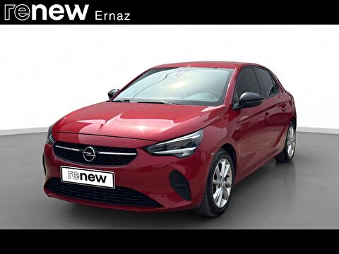 1.2 Turbo Edition, 2. el otomobil | renew