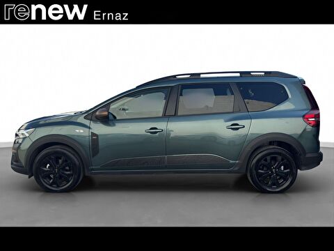 dacia, jogger, 1.0 tce extreme (7 koltuk), manuel, benzin + lpg 2.el otomobil | renew 5