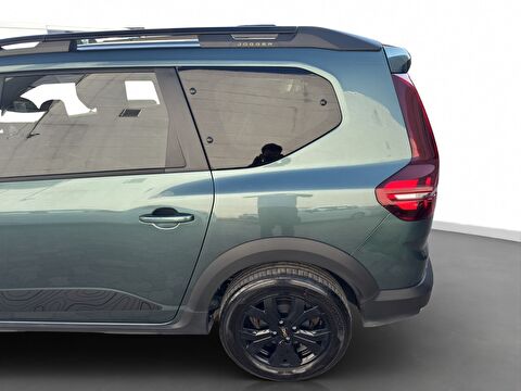 dacia, jogger, 1.0 tce extreme (7 koltuk), manuel, benzin + lpg 2.el otomobil | renew 10