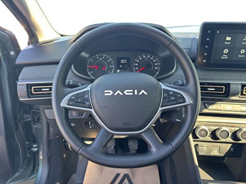 dacia, jogger, 1.0 tce extreme (7 koltuk), manuel, benzin + lpg 2.el otomobil | renew 17