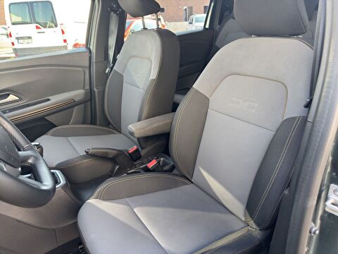 dacia, jogger, 1.0 tce extreme (7 koltuk), manuel, benzin + lpg 2.el otomobil | renew 22